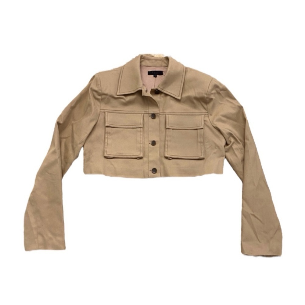 H:Ours Fall Jacket - image 2